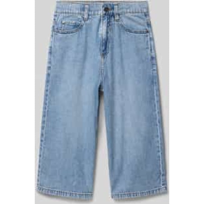 s.Oliver Jeans Blue Denim Taglia: 152 | Jeans Outlet | kids | Blu
