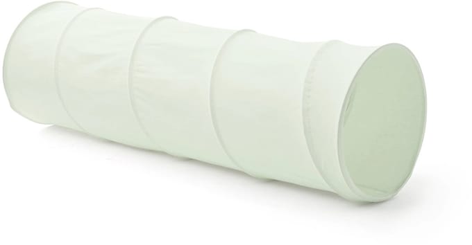 Kid's Concept - Speeltunnel - Lichtgroen - 150 cm lang