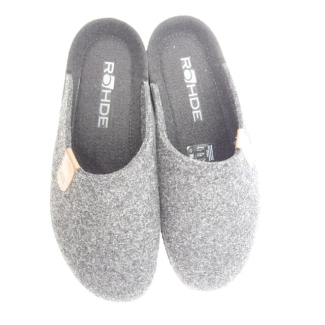 Rohde Pantoffels