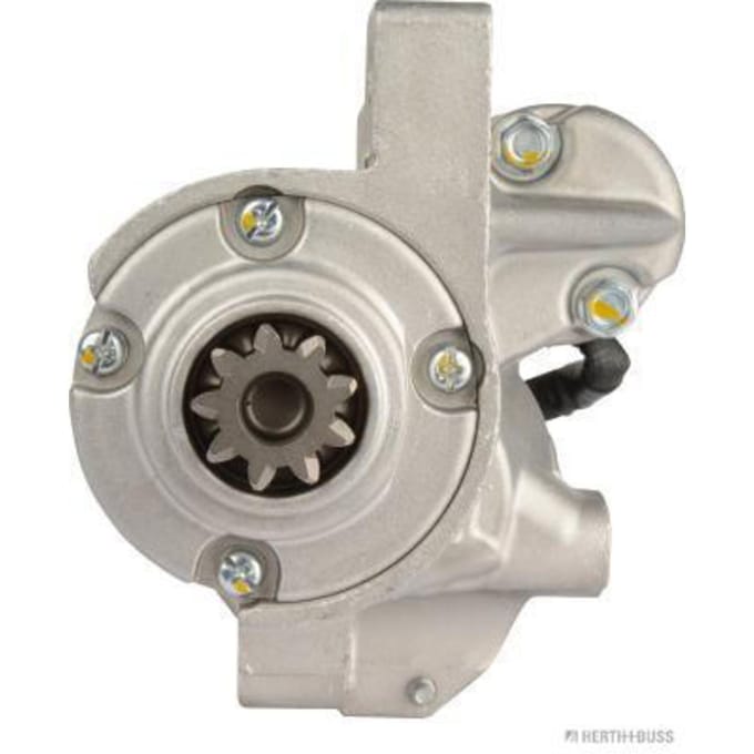 Starter HERTH+BUSS ELPARTS 42114412