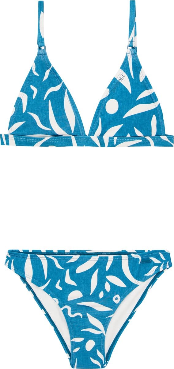 Protest Prtkimmy Jr – Triangle bikini set Meisjes – Verstelbare bandjes – Uitneembare vulling