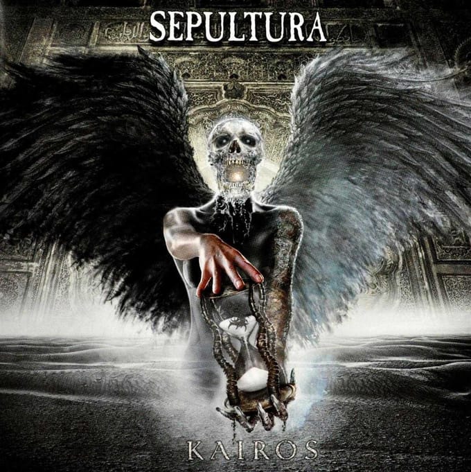 Kairos - Sepultura
