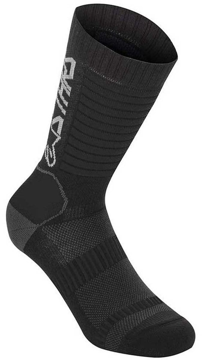 Alpinestars Bicycle Paragon Lite 19 Sokken Zwart EU 41-43 1/2 Man
