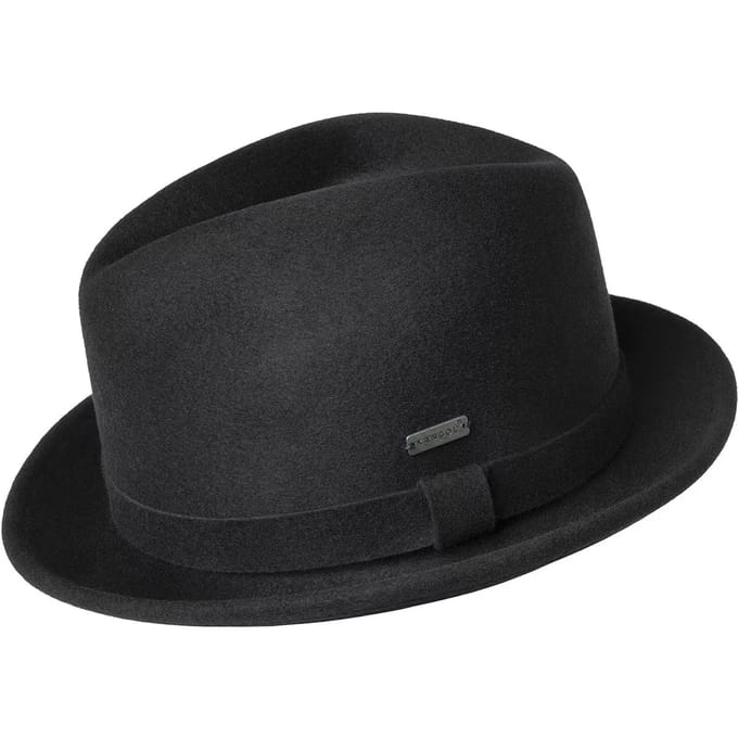 Hoed Kangol Polished