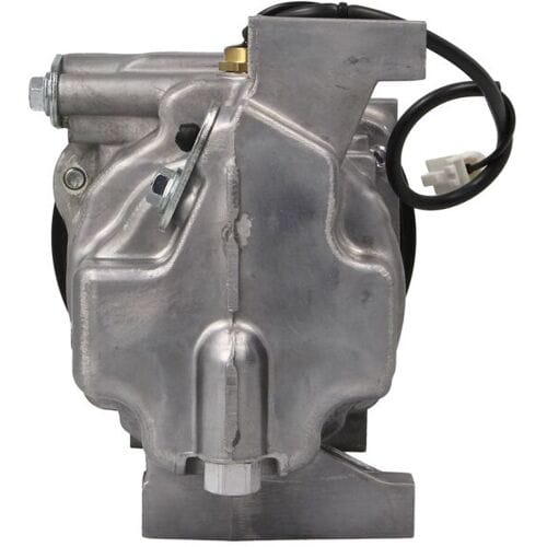 Airco-compressor NISSENS 89549