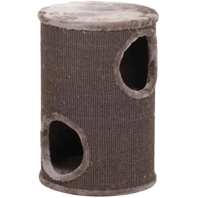 Krabpaal Nobby Pet Starsystem Tonne Rund De Luxe