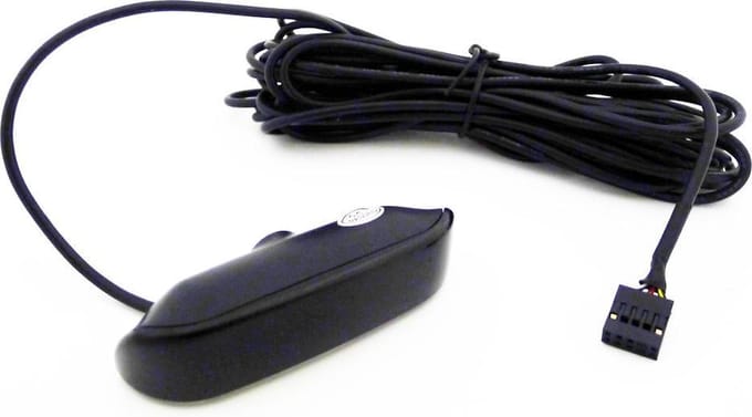 m-use parkeer sensor vervangings display