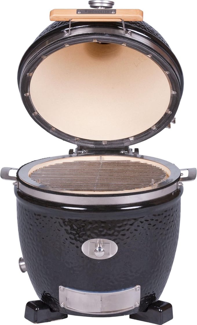Monolith - Junior - Model 2.0. Solo - Compact - Zonder onderstel