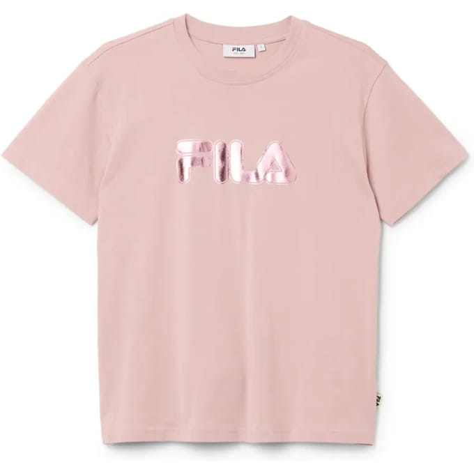 Dames T-shirt regular Fila Calice