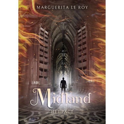 Het Pact - Midland - Marguerita Le Roy