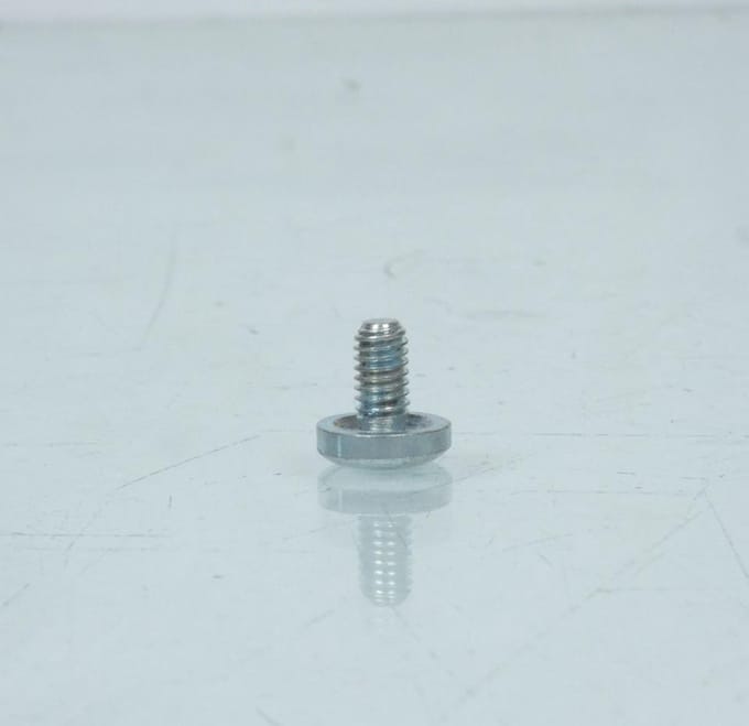 M5x0,8-schroef voor koppelingshuis / variator voor MBK 50/51-bromfiets, nieuw
