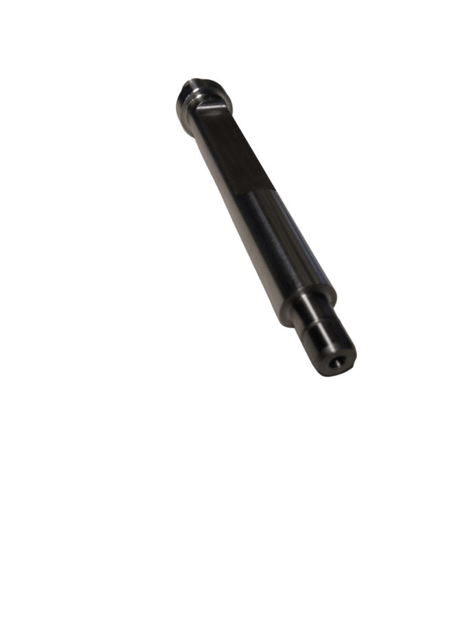 Piston rod