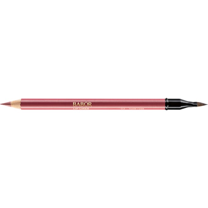 BABOR Lip Make-up Lip Liner Lippotlood 01 Peach Nude 1gr