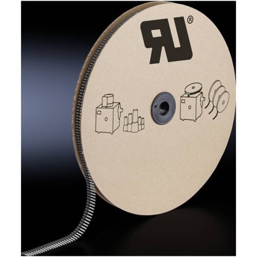 Rittal 4050.749 Adereindhulzen 1.5 mm² Deels geïsoleerd Zwart 5000 stuk(s)