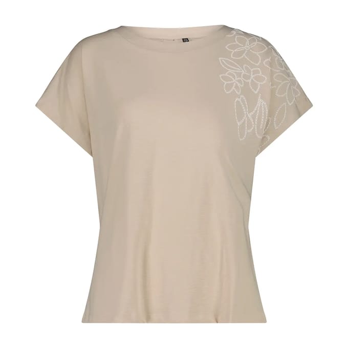 T-shirt dames CMP