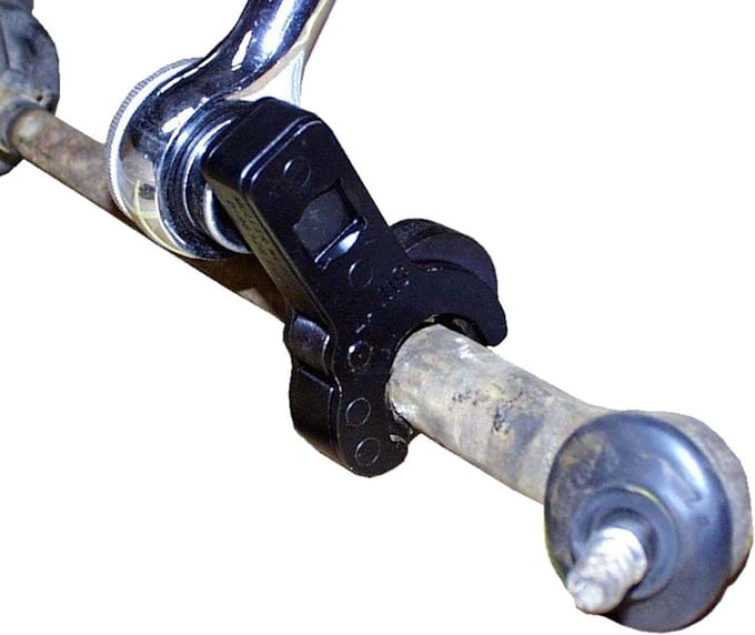SW-Stahl 10117L Universeel trekstanggereedschap 1/2"