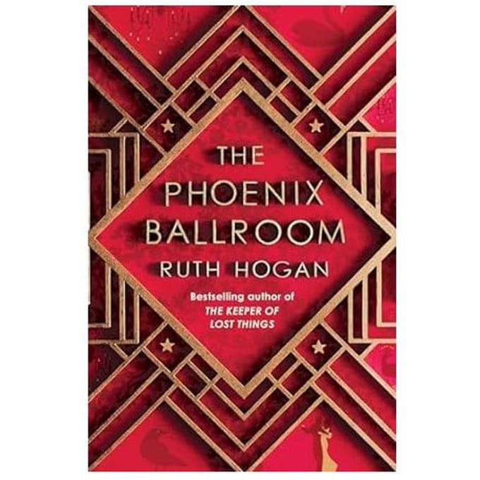The Phoenix Ballroom - Ruth Hogan