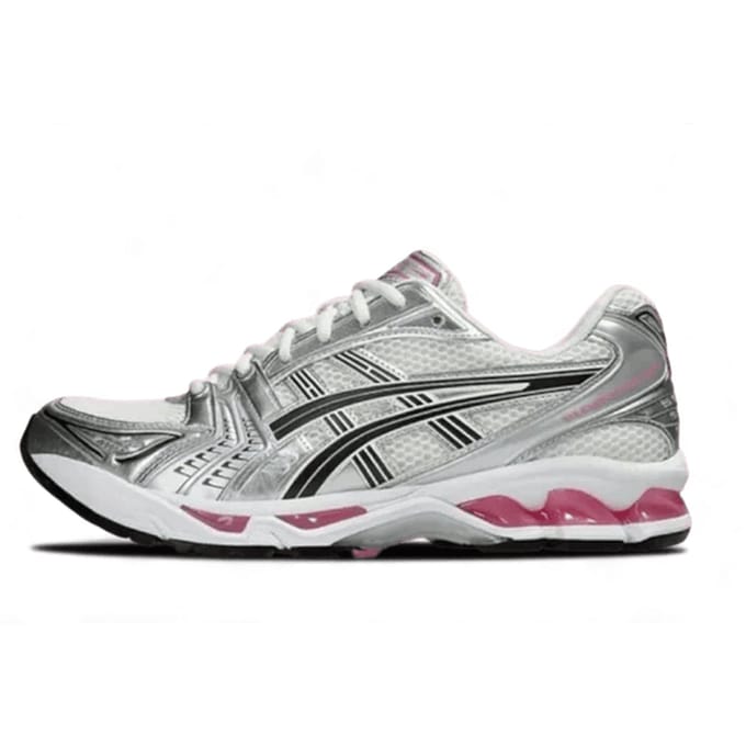 ASICS Gel-Kayano 14 Cream Sweet Pink
