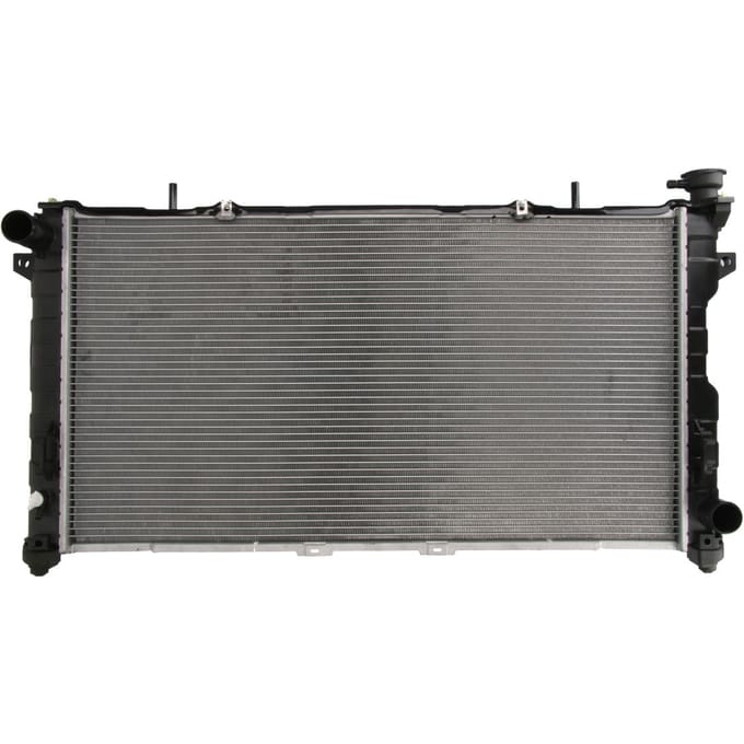 Radiator, motorkoeling KOYORAD PL331840