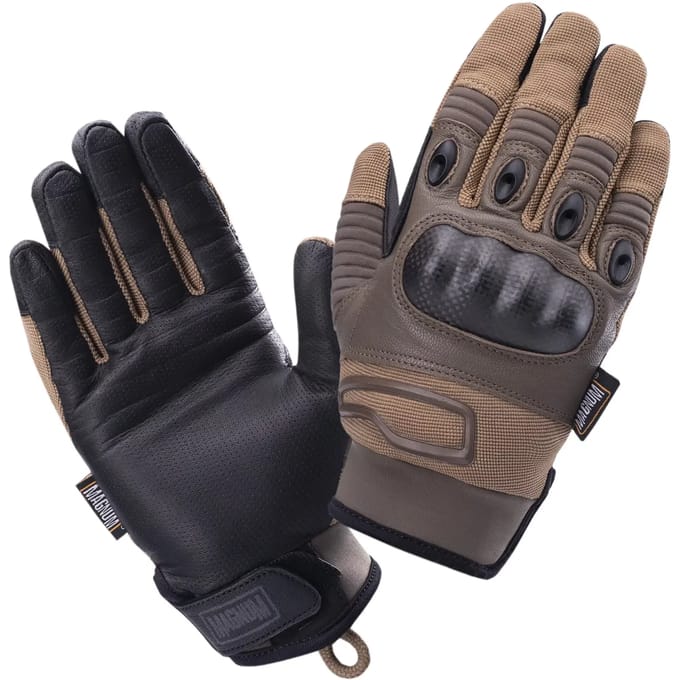 Trainingshandschoenen Magnum Stampo