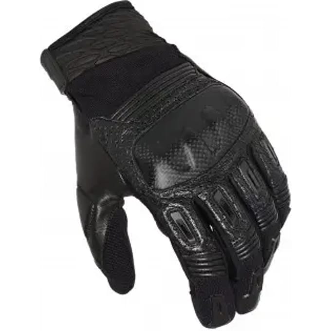 Motorhandschoenen voor de zomer Macna rime