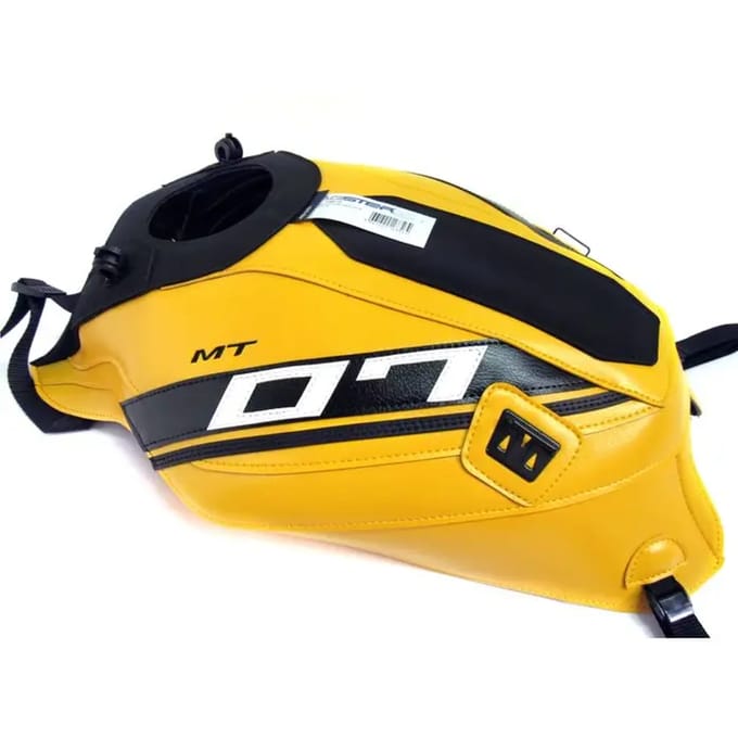 Motortankmat Bagster YAMAHA MT 07 2014-2017