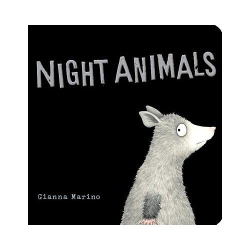 Night Animals - Gianna Marino