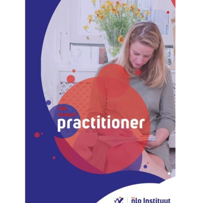 Nlp Master Practitioner - Roderik Kelderman