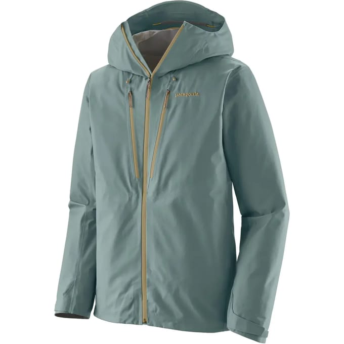 Ski-jas Patagonia Triolet