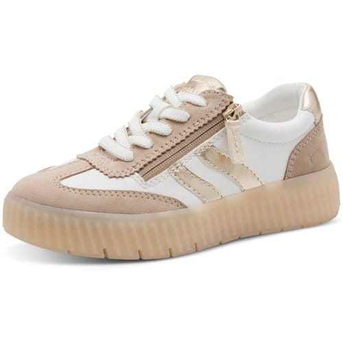 Lage Sneakers Tamaris -