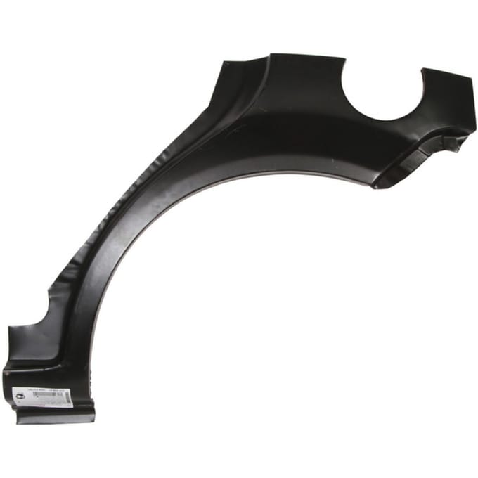 Spatbord BLIC 6504-03-3127581P, links