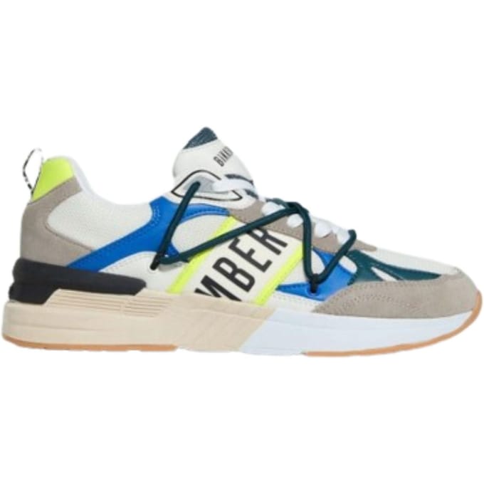 BIKKEMBERGS DUNGA M-sneakers