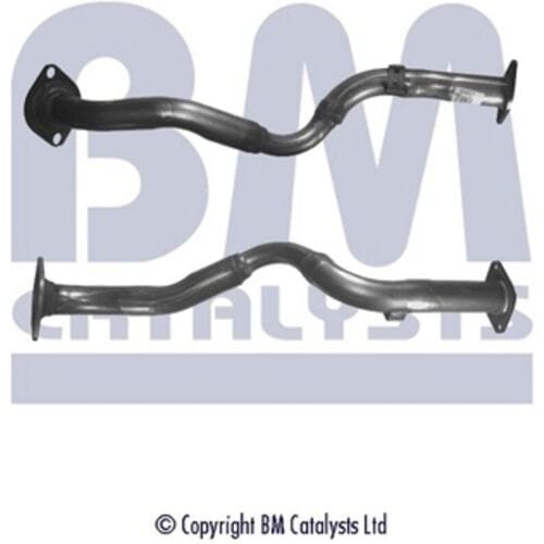Uitlaatpijp BM CATALYSTS BM50077