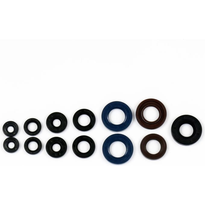 Motorolieafdichtingset ATHENA P400105400050