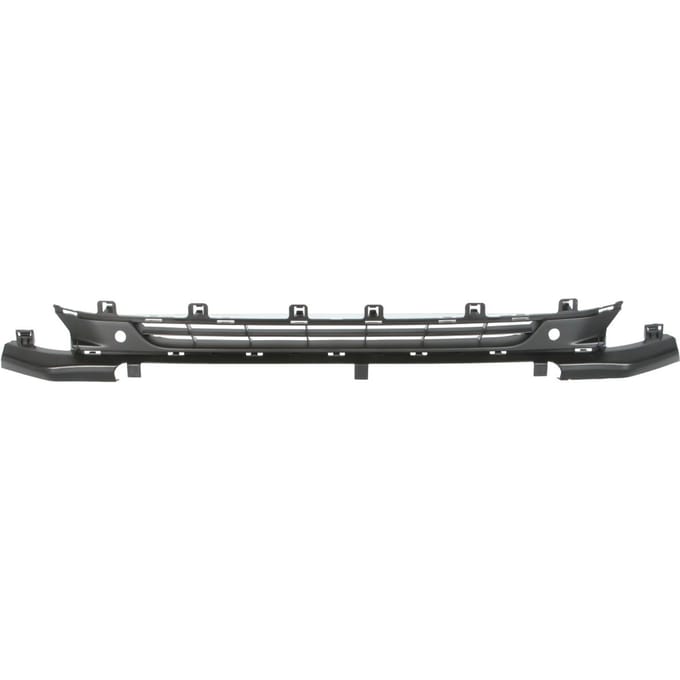 Bumper - ventilatierooster BLIC 6502-07-5509999P
