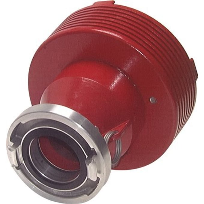 DN 100 110-A Storz Filter