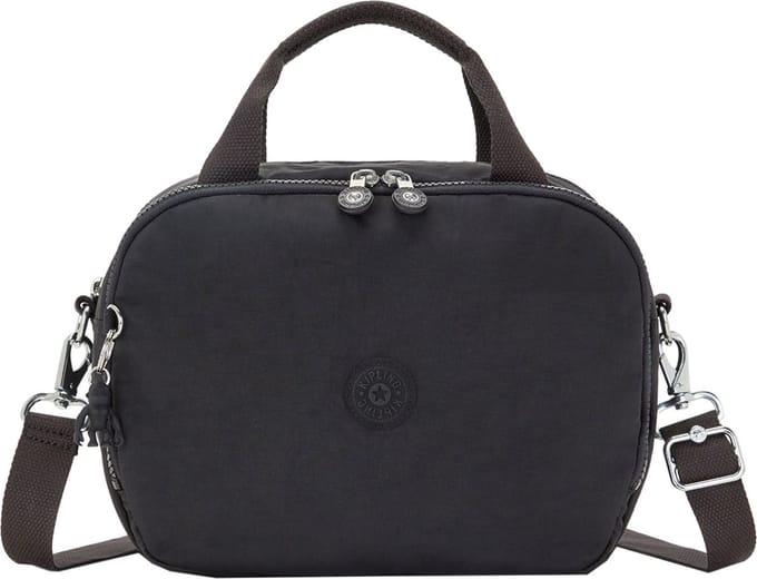 Kipling PALMBEACH Toilettas - Black Noir
