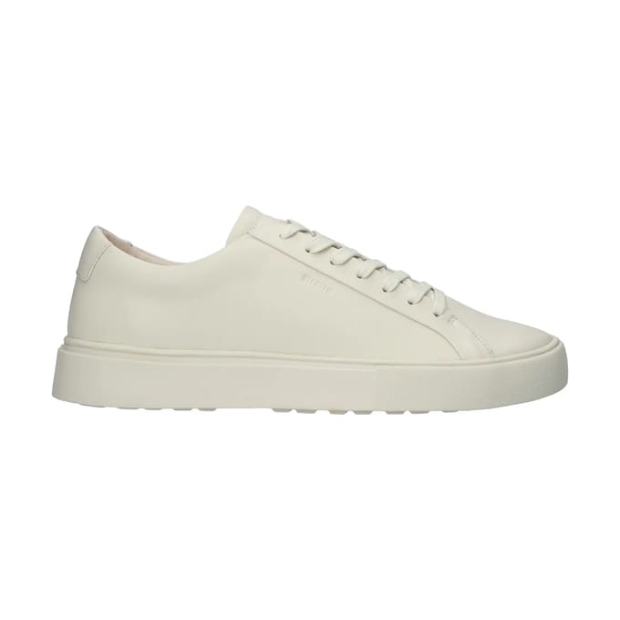 Blackstone CRAG FINN LOW - CG117 Delicate Stone - Sneaker (low) - Man - Light grey - Maat: 40