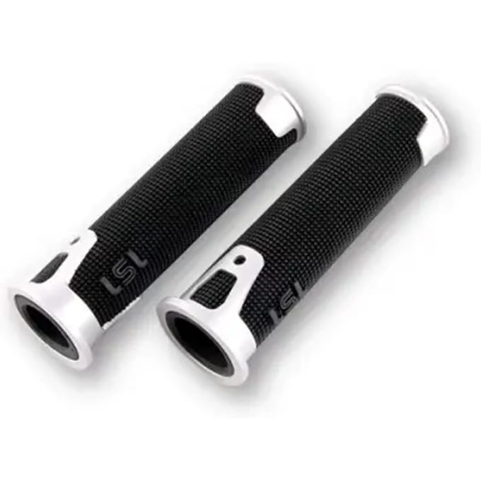 Paar motorhandvatten LSL Ergonia