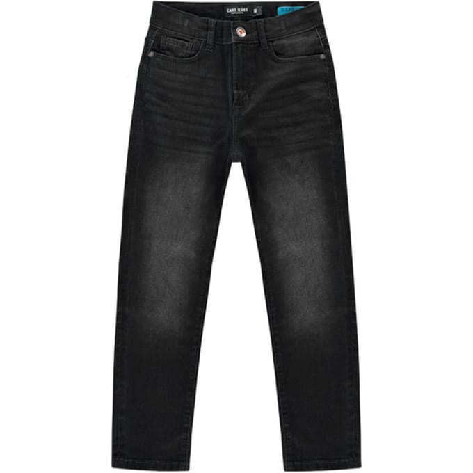 Cars Jeans Jeans Maxwel Loose Fit Jr. - Jongens