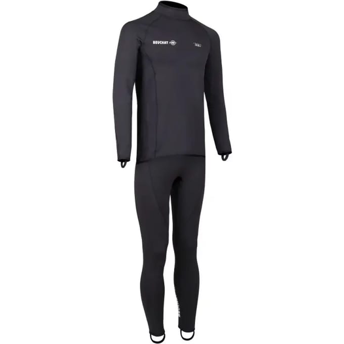Wetsuit Beuchat Heatskin Top
