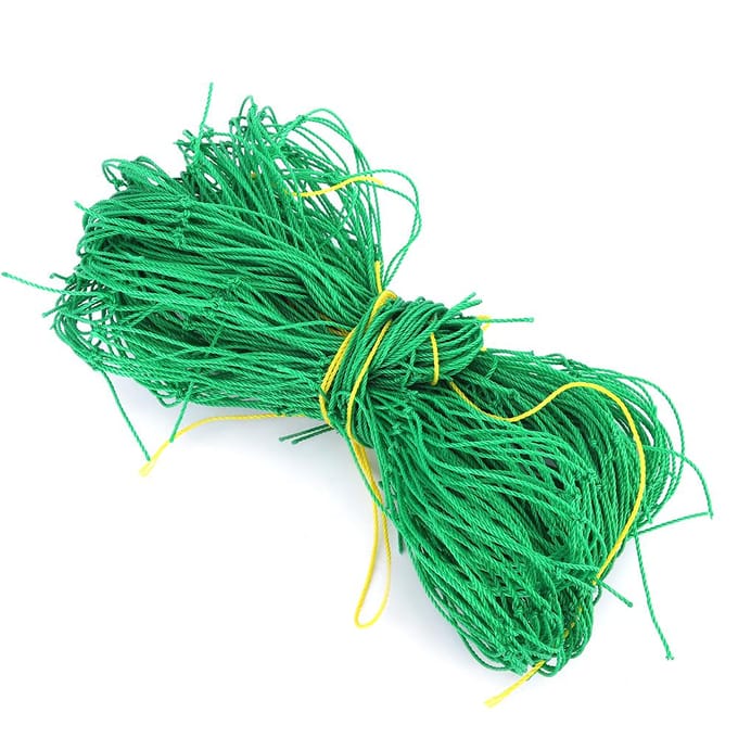 Filet de soutien pour plantes grimpantes de jardin 3,6 x 1,8 m Filet de jardinage Filet de croissance pour plantes