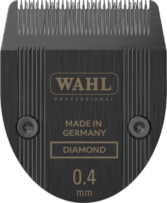Wahl Diamond Blade trimmer 0,4mm