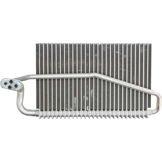Verdamper, airconditioning NISSENS 92245