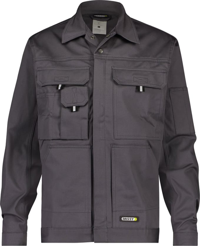 Werkvest