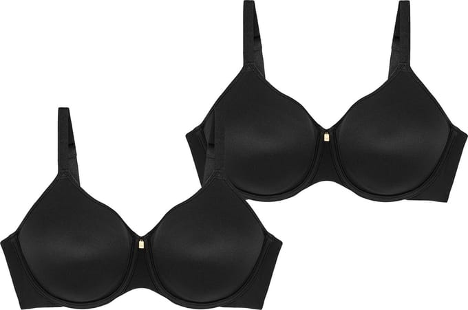 Triumph Minimizer-BH Body Make-Up Essentials