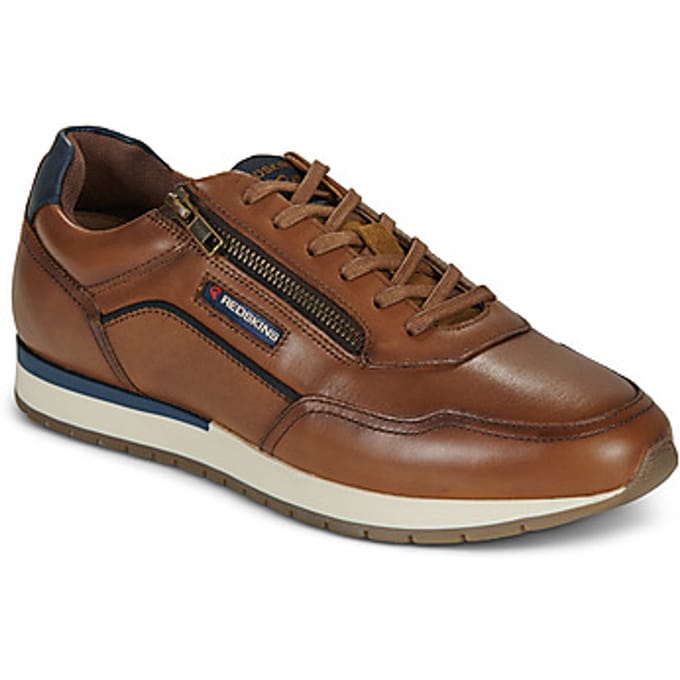 Redskins  Lage Sneakers ASSURE