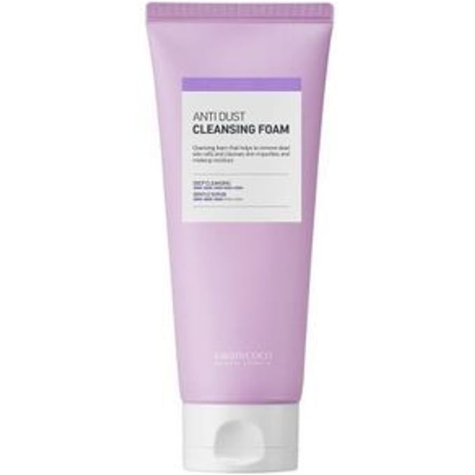 SWANICOCO - Anti Dust Cleansing Foam 150ml