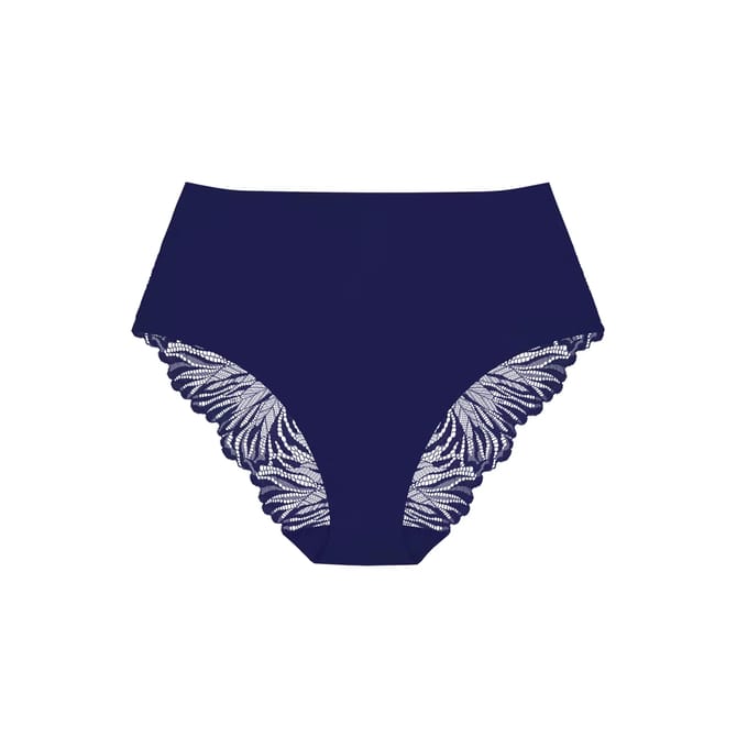 Damesslipjes Triumph Pretty Micro Maxi
