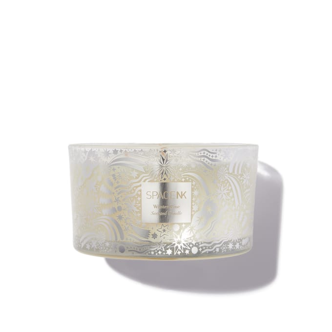 Space NK Winter Pine 3 Wick Scented Candle